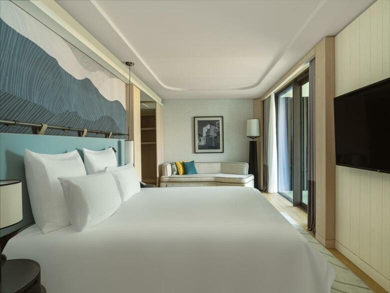 Hotel Swissotel Resort And Spa Cesme