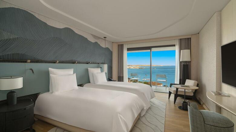 Hotel Swissotel Resort And Spa Cesme