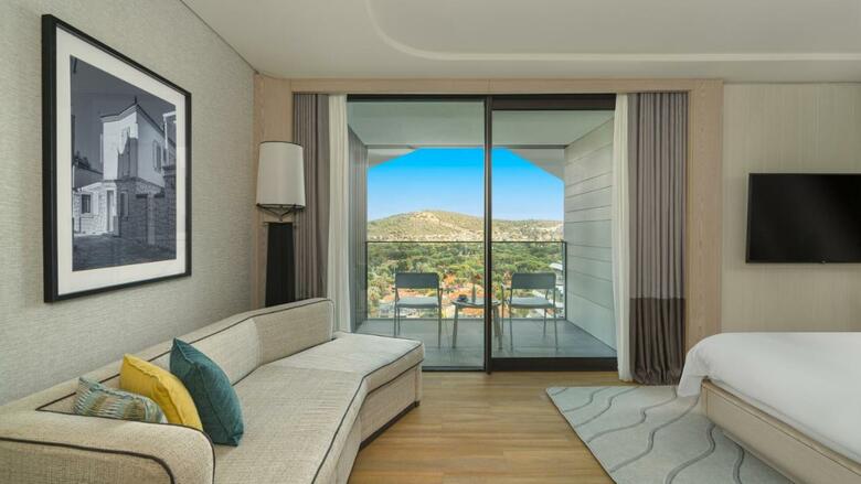 Hotel Swissotel Resort And Spa Cesme