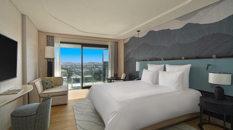Hotel Swissotel Resort And Spa Cesme