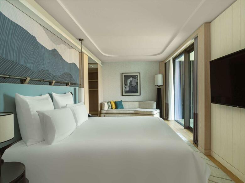 Hotel Swissotel Resort And Spa Cesme