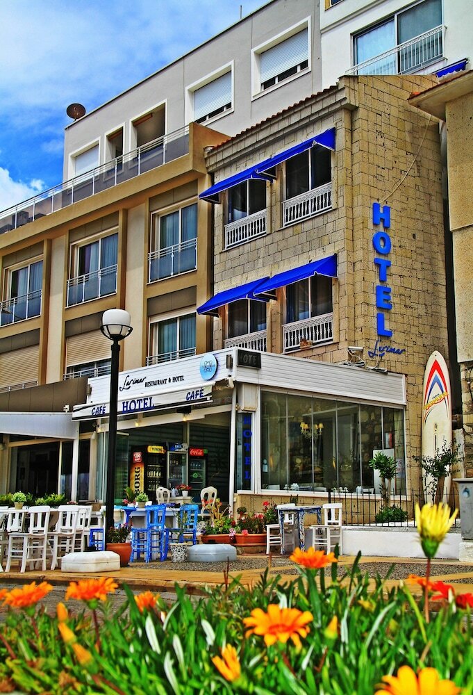Hostal Larimar Boutique Hotel