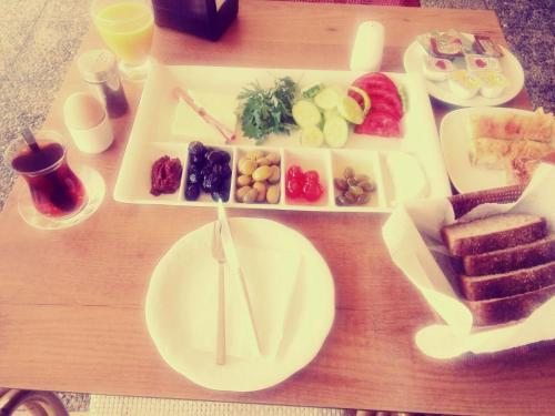 Hostal Ufuk Hotel