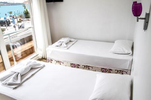 Hostal Ufuk Hotel