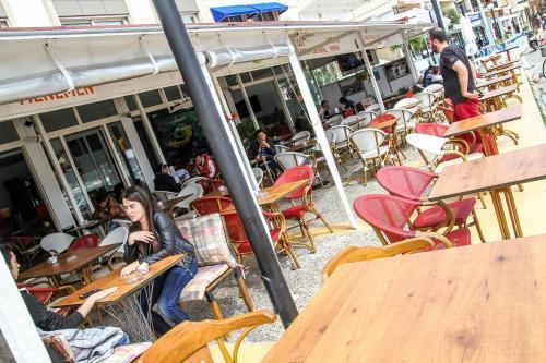 Hostal Ufuk Hotel
