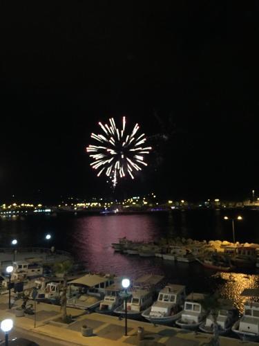 Hostal Ufuk Hotel