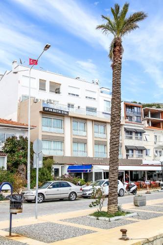 Hostal Ufuk Hotel