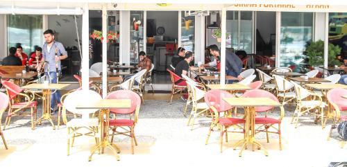 Hostal Ufuk Hotel