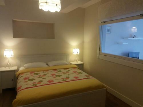 Apartamento Azurevista Deluxe Residence Hotel