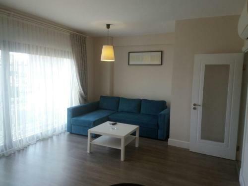 Apartamento Azurevista Deluxe Residence Hotel