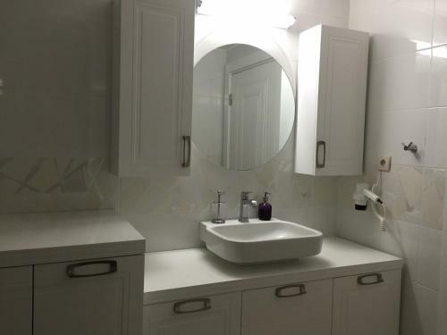 Apartamento Azurevista Deluxe Residence Hotel