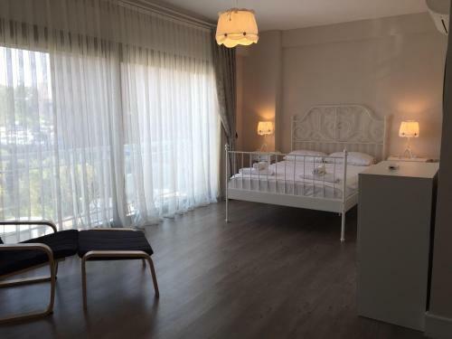 Apartamento Azurevista Deluxe Residence Hotel
