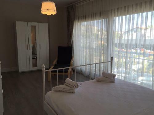Apartamento Azurevista Deluxe Residence Hotel