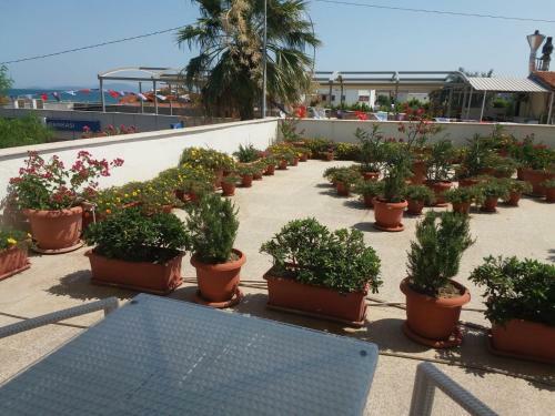 Apartamento Azurevista Deluxe Residence Hotel
