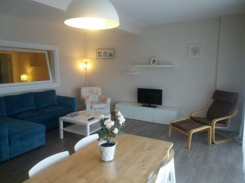 Apartamento Azurevista Deluxe Residence Hotel
