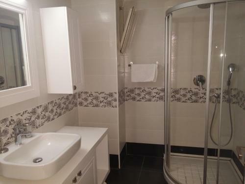 Apartamento Azurevista Deluxe Residence Hotel
