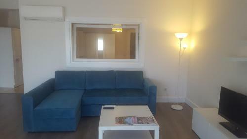 Apartamento Azurevista Deluxe Residence Hotel