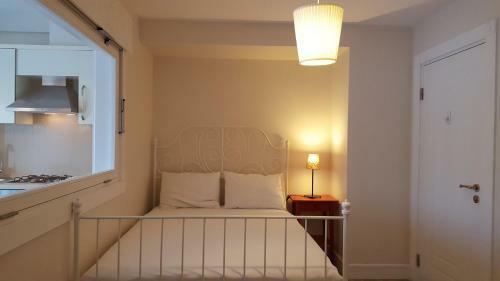 Apartamento Azurevista Deluxe Residence Hotel