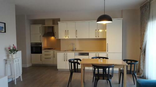 Apartamento Azurevista Deluxe Residence Hotel