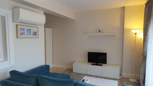 Apartamento Azurevista Deluxe Residence Hotel