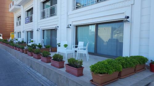 Apartamento Azurevista Deluxe Residence Hotel