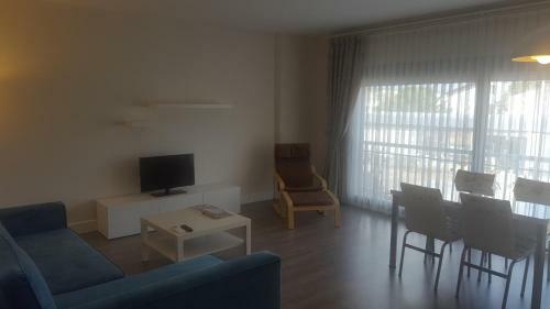 Apartamento Azurevista Deluxe Residence Hotel