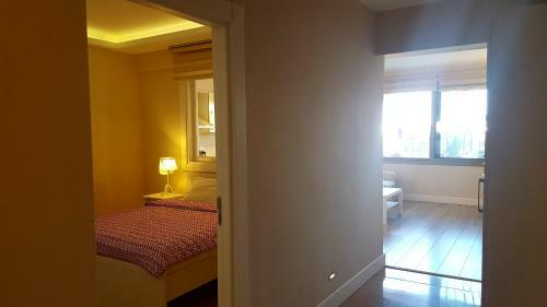 Apartamento Azurevista Deluxe Residence Hotel