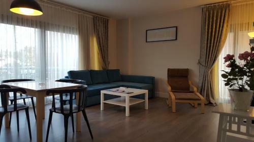 Apartamento Azurevista Deluxe Residence Hotel