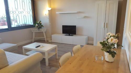 Apartamento Azurevista Deluxe Residence Hotel
