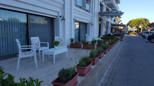 Apartamento Azurevista Deluxe Residence Hotel