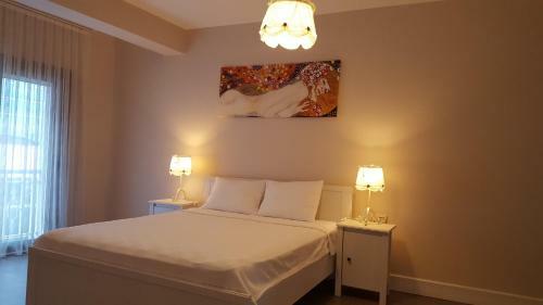 Apartamento Azurevista Deluxe Residence Hotel