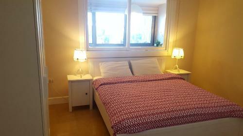 Apartamento Azurevista Deluxe Residence Hotel