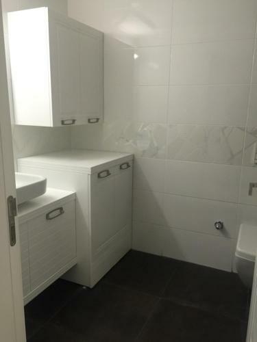 Apartamento Azurevista Deluxe Residence Hotel