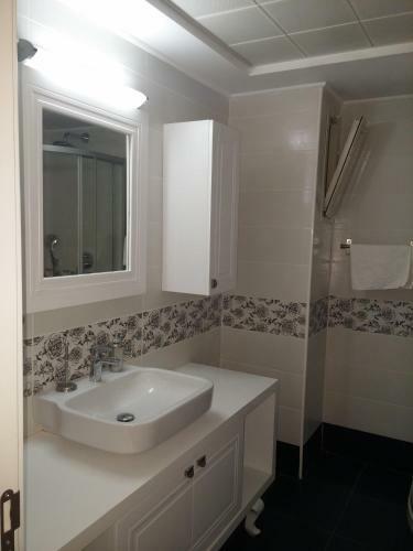 Apartamento Azurevista Deluxe Residence Hotel