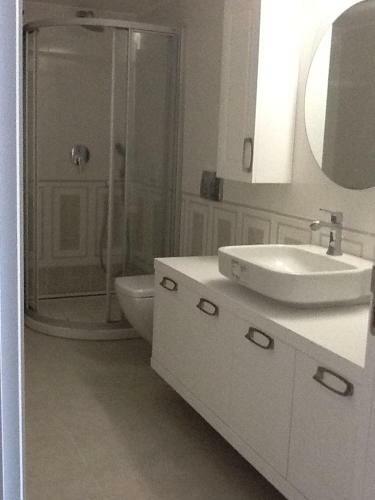 Apartamento Azurevista Deluxe Residence Hotel