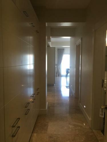 Apartamento Azurevista Deluxe Residence Hotel