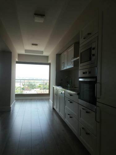 Apartamento Azurevista Deluxe Residence Hotel