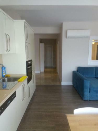 Apartamento Azurevista Deluxe Residence Hotel