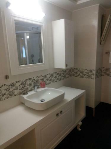 Apartamento Azurevista Deluxe Residence Hotel