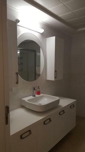 Apartamento Azurevista Deluxe Residence Hotel
