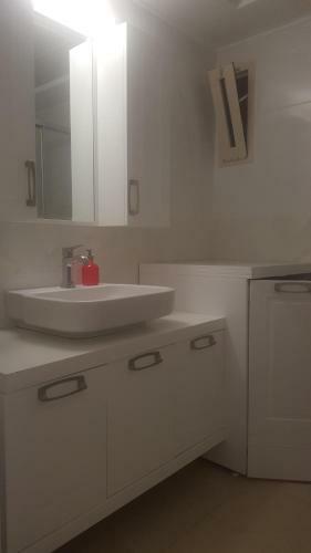 Apartamento Azurevista Deluxe Residence Hotel