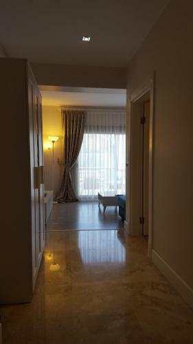 Apartamento Azurevista Deluxe Residence Hotel
