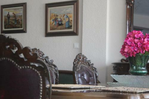 Cesurlar Hotel