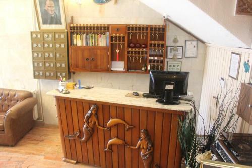 Cesurlar Hotel