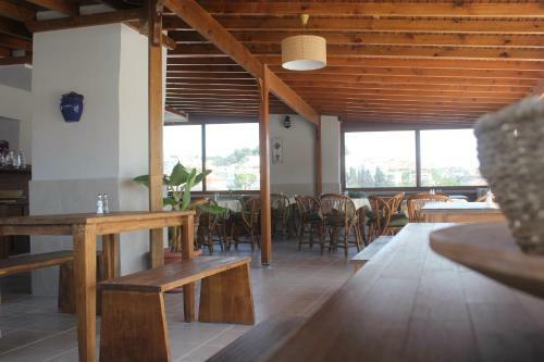 Cesurlar Hotel