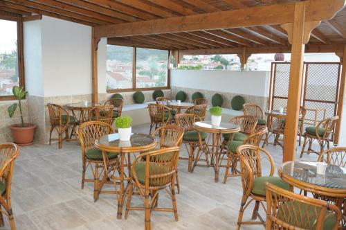 Cesurlar Hotel