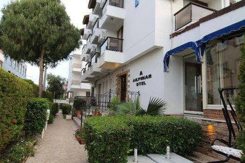 Akpinar Hotel