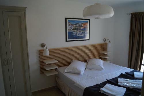 Apartamento Marina Sahil Hotel