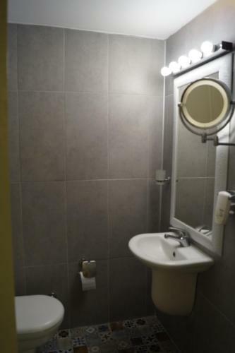 Apartamento Marina Sahil Hotel