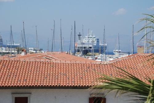 Apartamento Marina Sahil Hotel